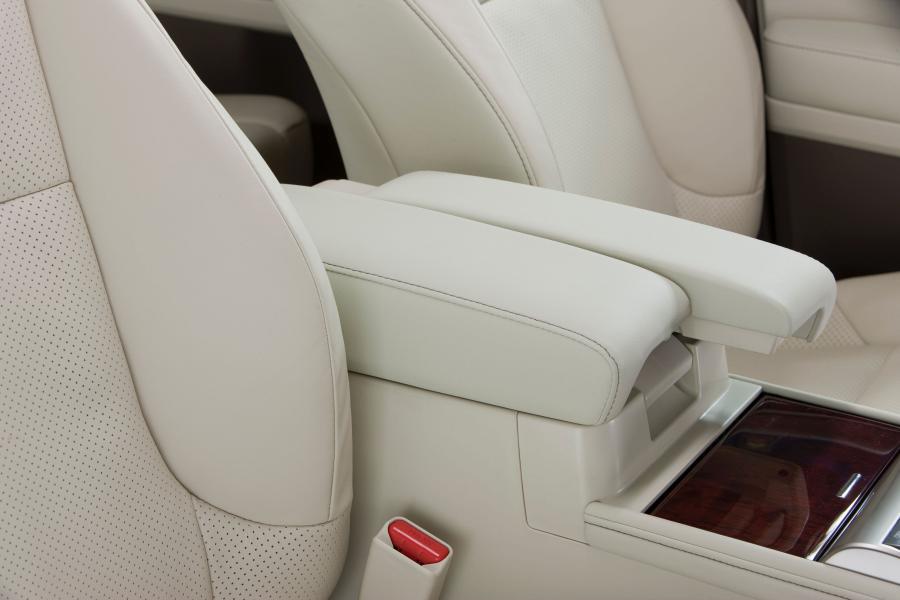  Lexus GX460 2010 года  (фото 53 из 153)